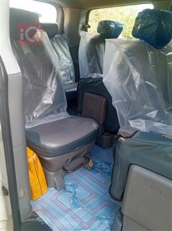 هيونداي ستار اكس